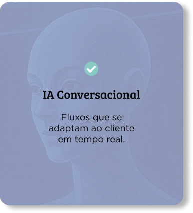 IA Conversacional