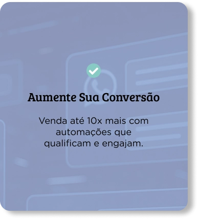 automação